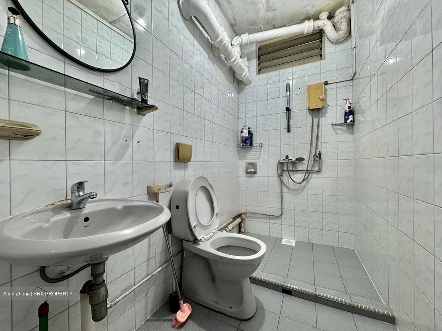 People's Park Complex (D1), Apartment #468116781